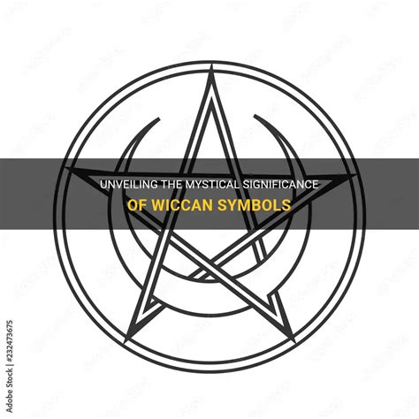 The Importance of Symbolism in Wiccan Spellwork